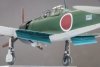 Fine Molds FZ01 IJN A6M5 Carrier Fighter Zero Model 52 (Mitsubishi, Mid Prod.) 1/48